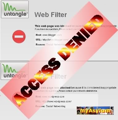 Blogs - Access Denied, image hosting by Photobucket